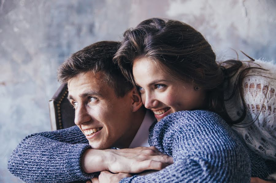 Fotografo di matrimoni Chalaya Ekaterina (terytcha). Foto del 24 marzo 2019