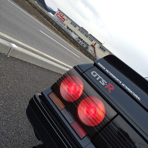 スカイライン R31