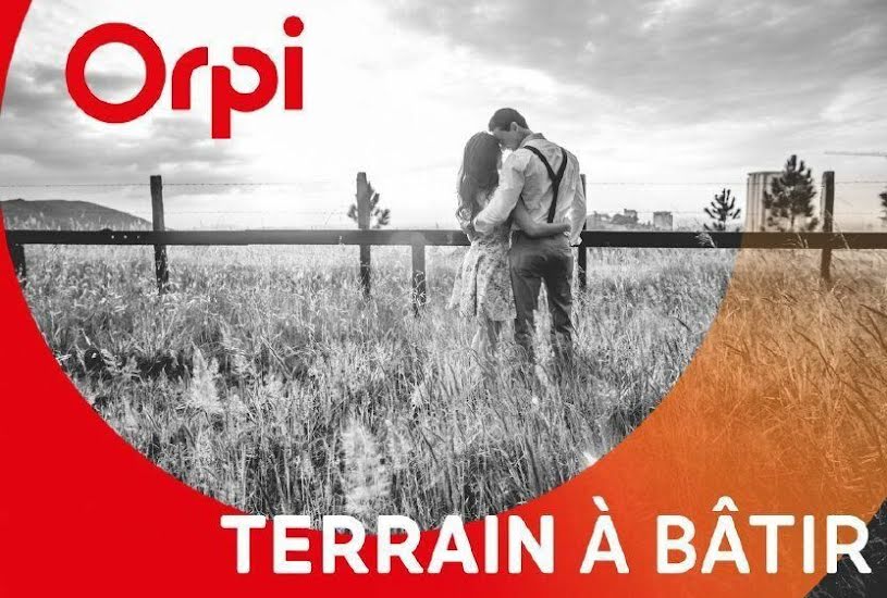  Vente Terrain à bâtir - à Buros (64160) 