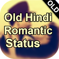 Old Hindi Romantic Songs Status