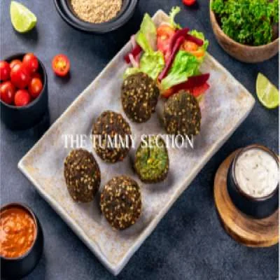 Falafel Balls (6 Pcs)