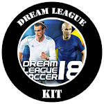 Cover Image of Unduh Dream League Kit 2.0 APK