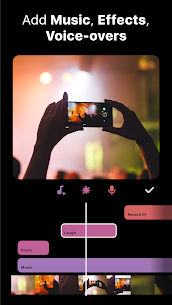 Inshot Pro Mod APK 1.723.1317 (Fully Unlocked + No Watermark) 2