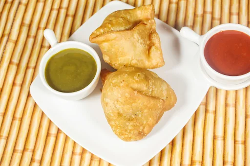 Samosa [1 Piece]