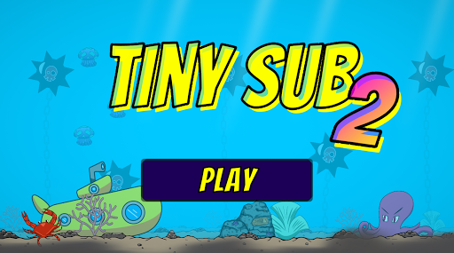 Tiny Sub 2 - v1