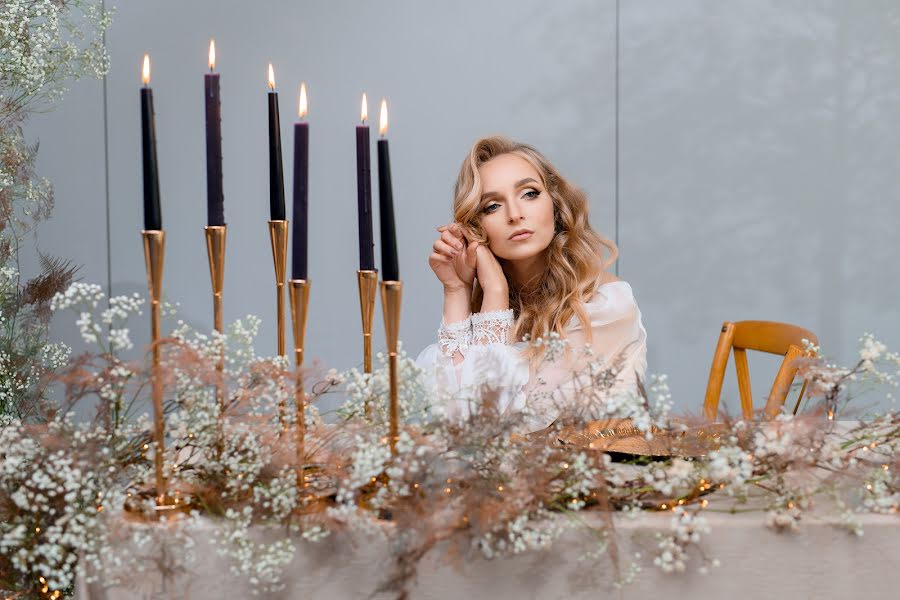 Photographe de mariage Karol Woś (photowos). Photo du 6 janvier