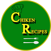 Chicken Recipes 1.0 Icon