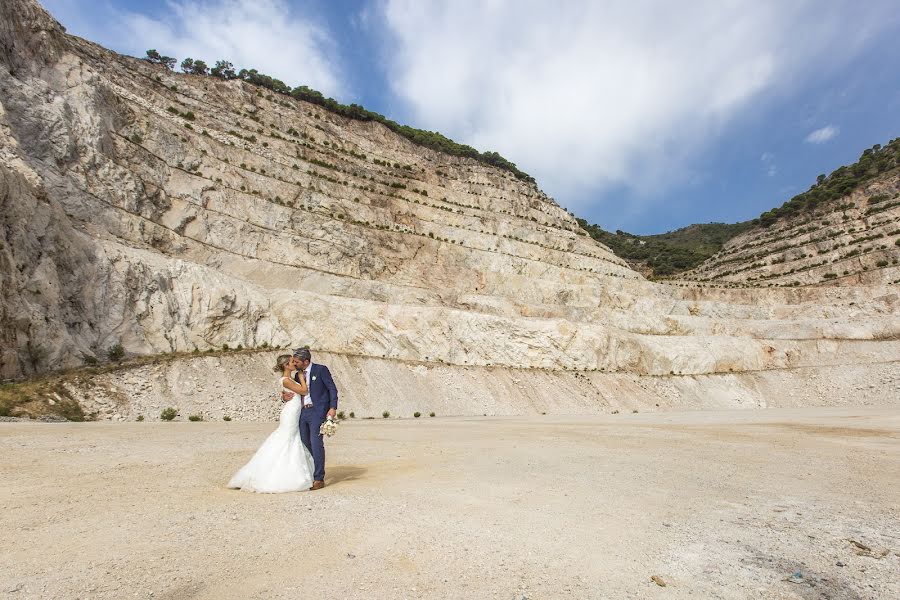 Fotógrafo de bodas Diego Dominguez (diegodom). Foto del 30 de enero 2019