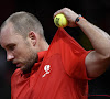 Steve Darcis is niet zeker dat hij zal deelnemen aan vernieuwde Davis Cup: "Het is een andere competitie geworden"