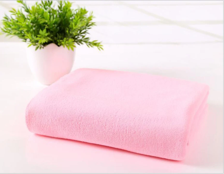 Title 11, Büyük fiber banyo havlusu, banyo, yüzme ve plaj...