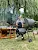 Barbecue at Eco Resort & Glamping Silvercoast Portugal