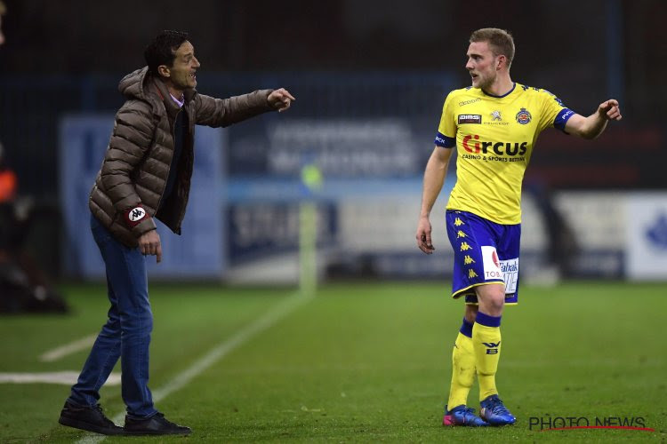 'Speler van het Seizoen' bij Waasland-Beveren reageert op transfergeruchten: "Maar er komt geen druk bij kijken"