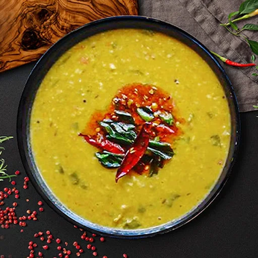 Dal Tadka