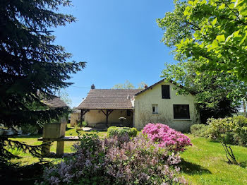 maison à Montceau-les-Mines (71)