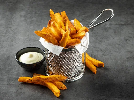 Peri Fries