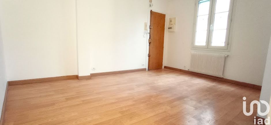 Vente appartement 2 pièces 31 m² à Vincennes (94300), 285 000 €