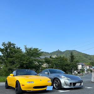 ロードスター NA8C