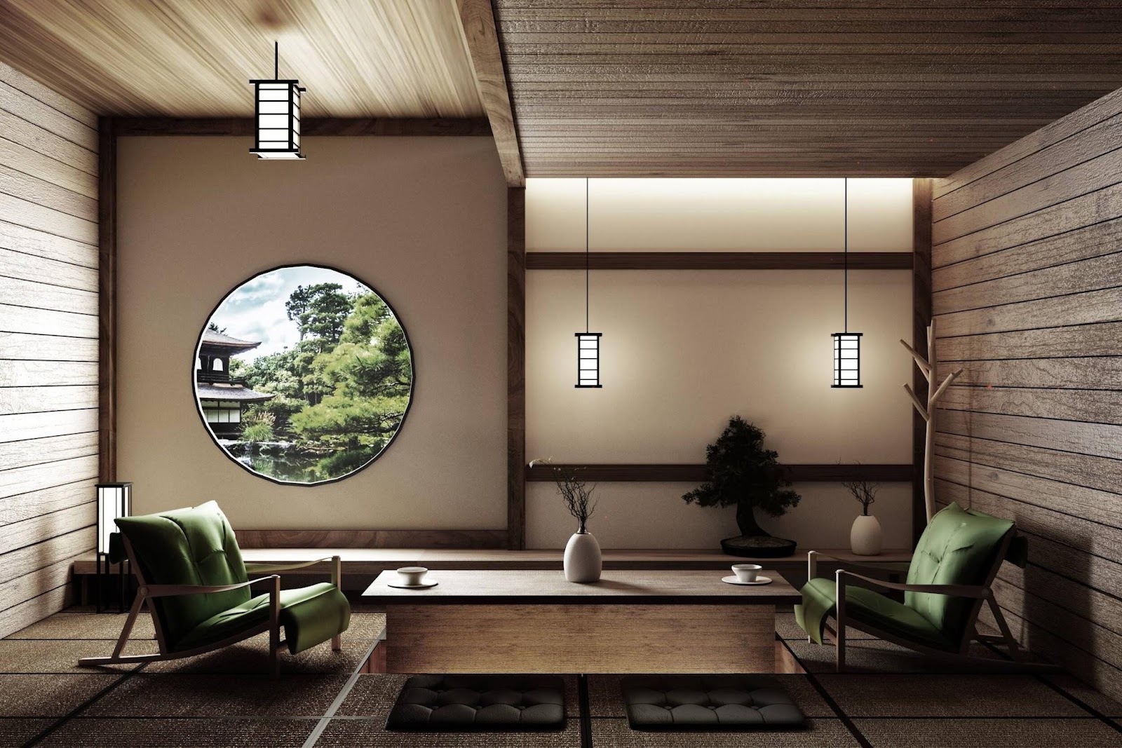 Tips For Designing A Great Zen Home On A Budget