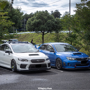 WRX STI VAB