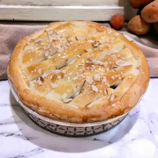 Apple Pie