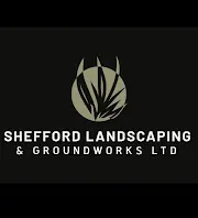 Shefford Landscaping & Groundworks Ltd Logo