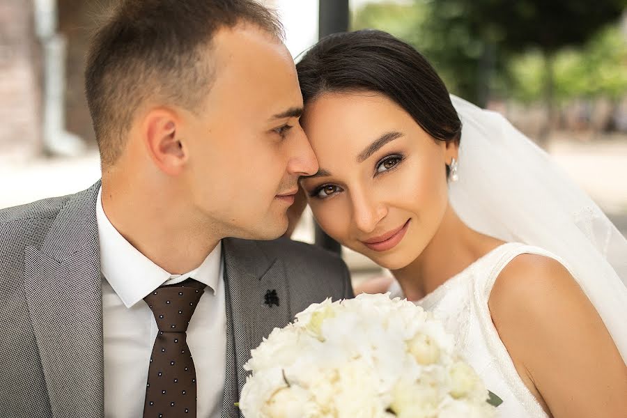 Photographe de mariage Andrey Orleckiy (andreyorletsky). Photo du 1 novembre 2020