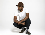 Kendrick Lamar.