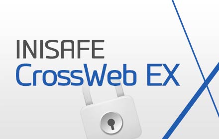 INISAFE CrossWeb EX small promo image