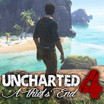 Cover Image of Download guide for Uncharted 4 1.1 APK