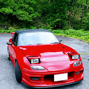 ロードスター NA6CE