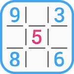 Cover Image of ดาวน์โหลด Sudoku - Free Puzzle Game  APK