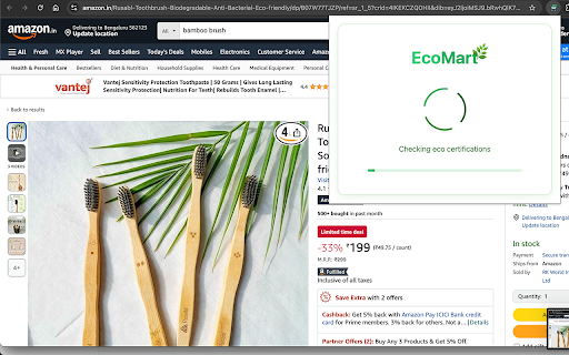 Eco-Mart