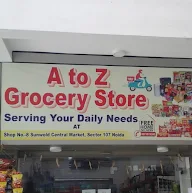 A To Z Grocery Store photo 1