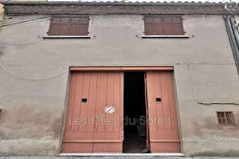 maison à Carces (83)