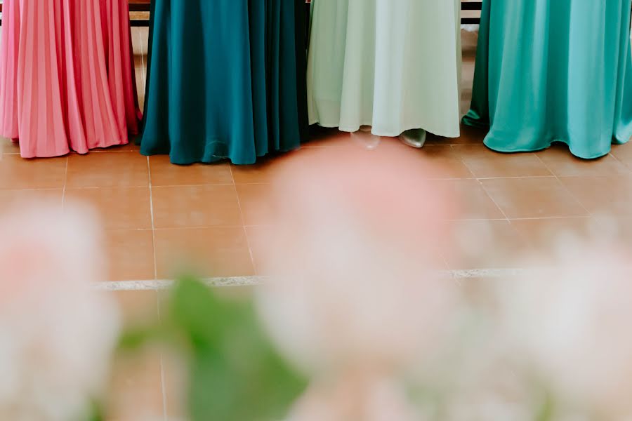 Fotografo di matrimoni Daria Manuedda (dariaphoto92). Foto del 27 aprile