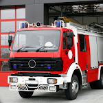 Cover Image of Download 911 FireTruck 1.11 APK