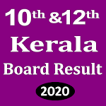 Cover Image of Descargar Kerala Board Result 2020.10th &12th Board Result 1.2 APK