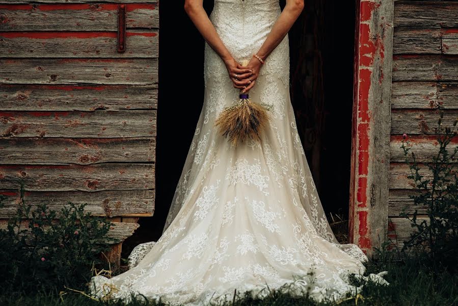 Photographe de mariage Dezaree Anderson (dezaree). Photo du 9 mai 2019