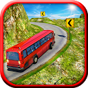 Herunterladen Bus Driver 3D: Hill Station Installieren Sie Neueste APK Downloader