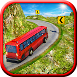 Bus Driver 3D: Hill Station Apk