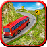 Bus Driver 3D: Hill Station1.7