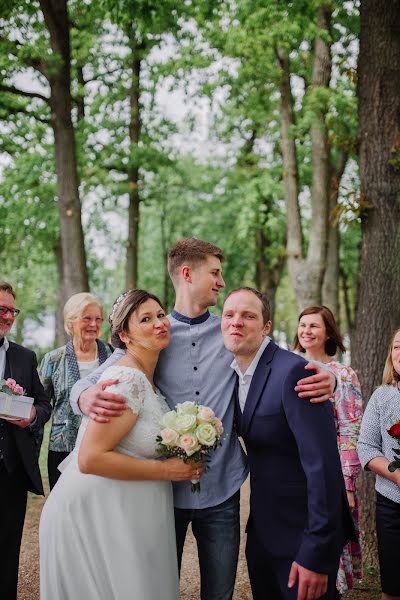 Fotógrafo de bodas Rita Lakewood (ritabrack). Foto del 12 de mayo 2019