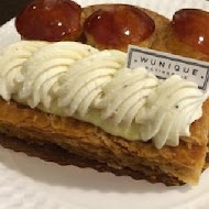 WUnique Patisserie 無二烘焙工作室