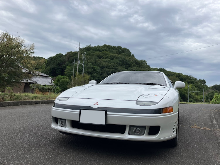 GTOのお馴染みお茶🍵シリーズ・娘に買ったミラ・クリア剥がれ😖・不本意な銀メダル・最初の愛車シャレードに関するカスタム事例の投稿画像1枚目