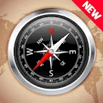 Cover Image of Descargar Digital Compass Extra 2020 1.4 APK