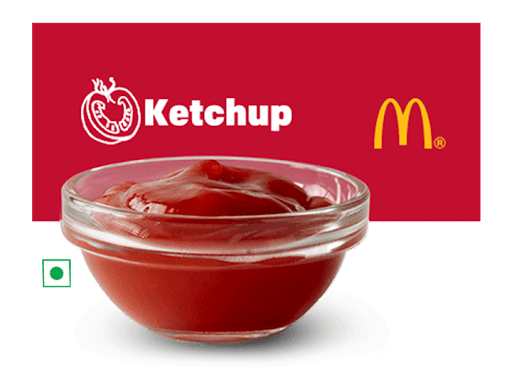 Ketchup