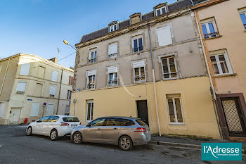 appartement à Reims (51)