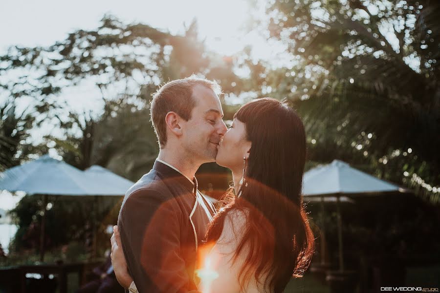 Fotógrafo de bodas Nhat Hoang (nhathoang). Foto del 14 de abril 2018