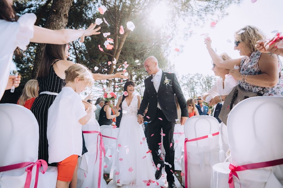 Φωτογράφος γάμων Luca E Oriana Rondanini (lucarondanini). Φωτογραφία: 23 Μαρτίου 2020