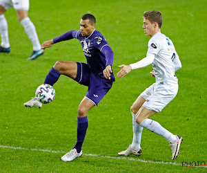 Officiel: un joueur du Beerschot retourne en Eredivisie